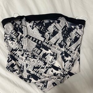 Princess Polly corset